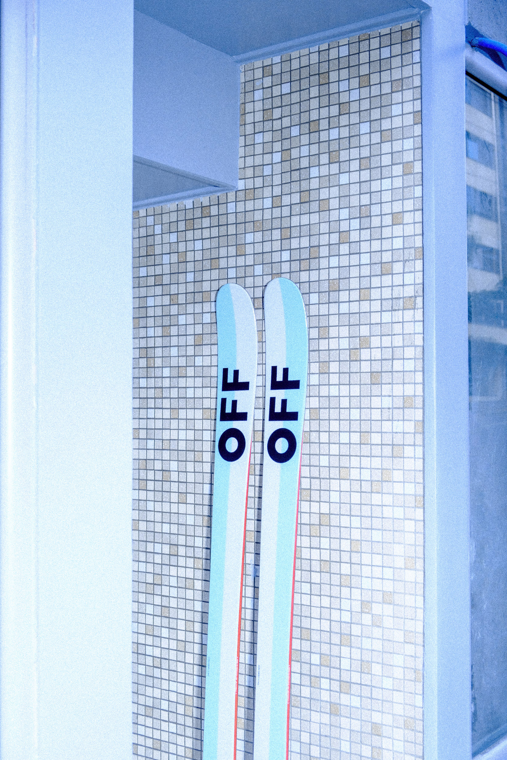 OFF Ski 95